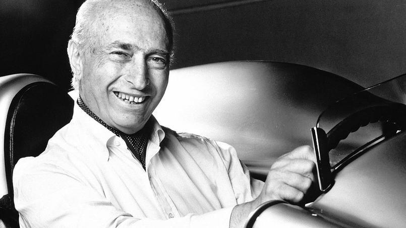 8 septembre 1957 – Juan Manuel Fangio remporte un 5e titre de champion du monde de F1
