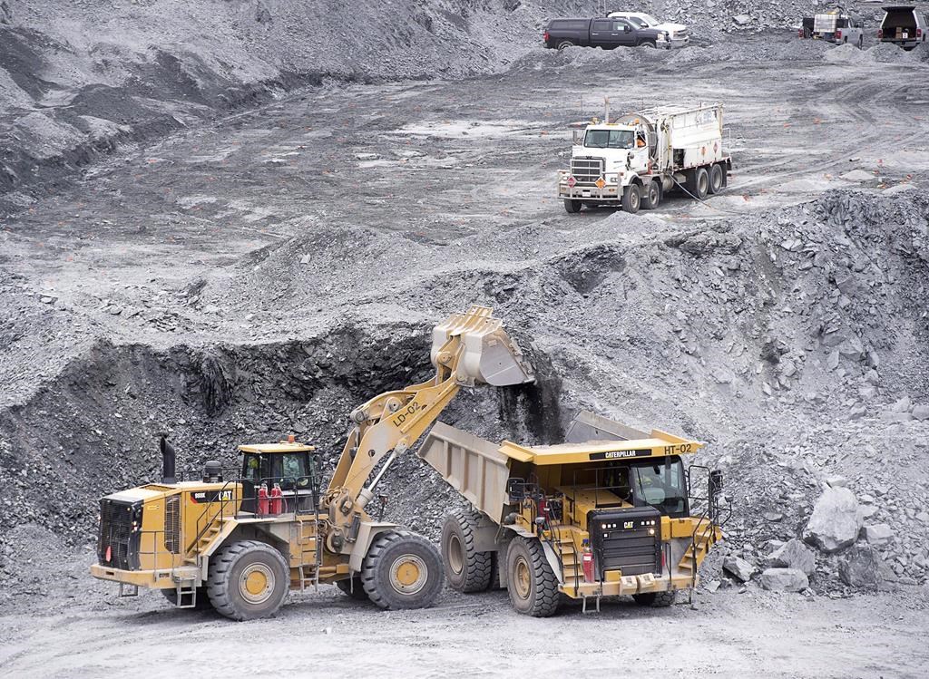 Des environnementalistes inquiets du projet d’une minière en Nouvelle-Écosse