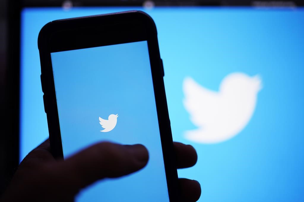Twitter commencera à tester au Canada un bouton permettant de modifier les messages
