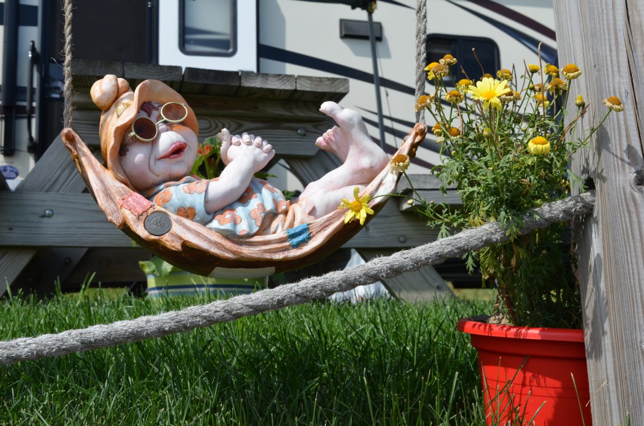 Comment le camping se pratiquetil en Beauce? Beauce Média