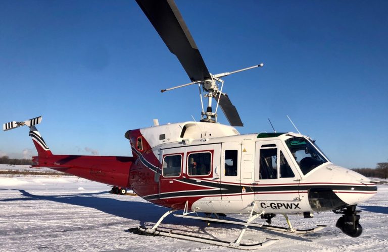 HydroQuébec inspectera ses lignes électriques dans la région Beauce Média