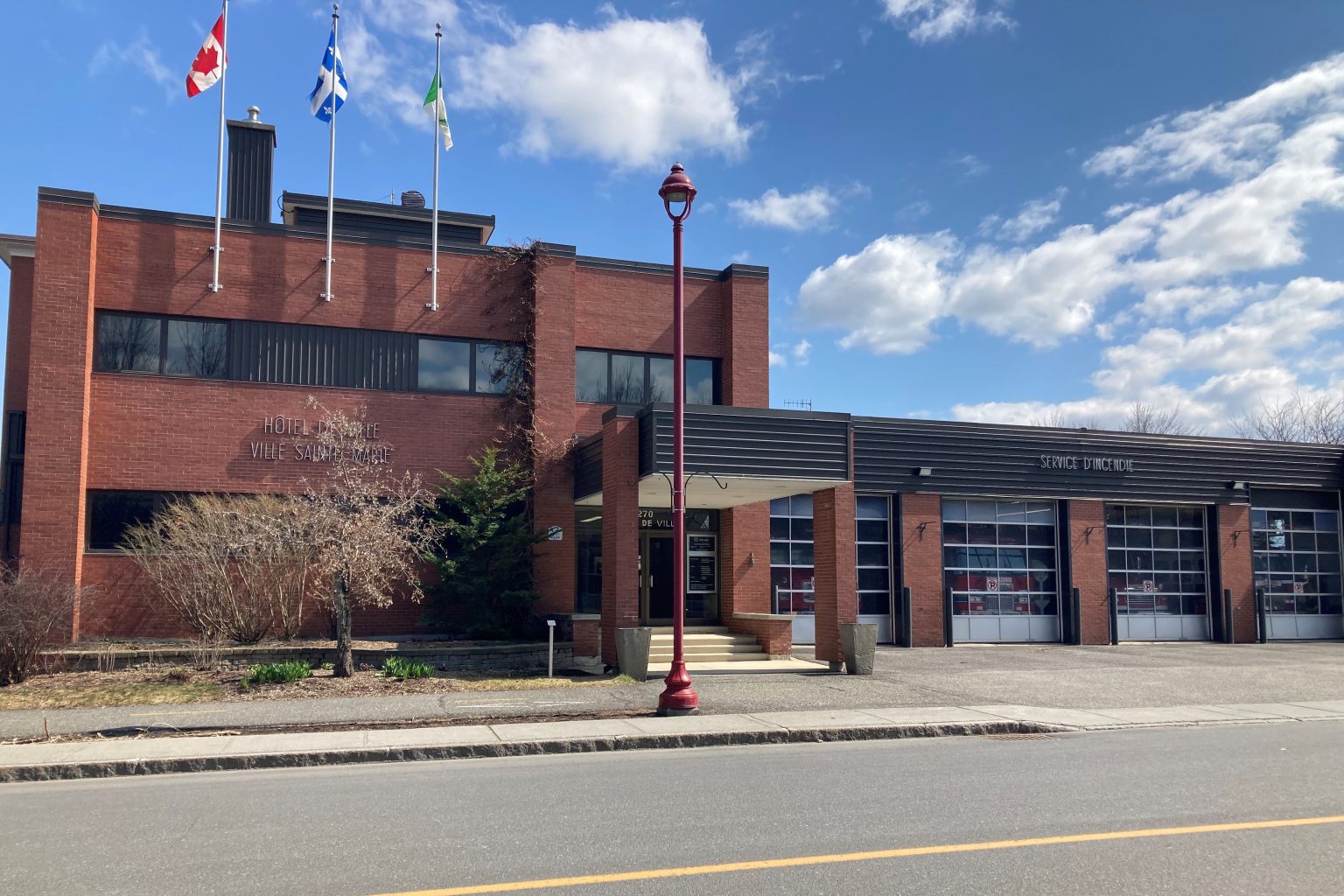 Des projets en attente à SainteMarie Beauce Média et L’Hebdo Régional