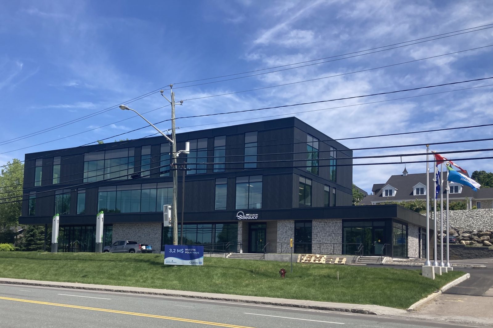 Plus de 1,7 M pour la mise en valeur du patrimoine rural de La