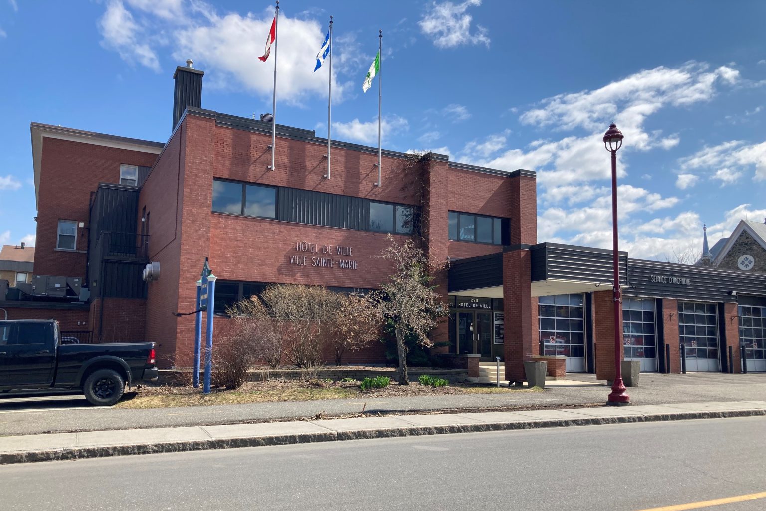 Des projets en attente à SainteMarie Beauce Média et L’Hebdo Régional