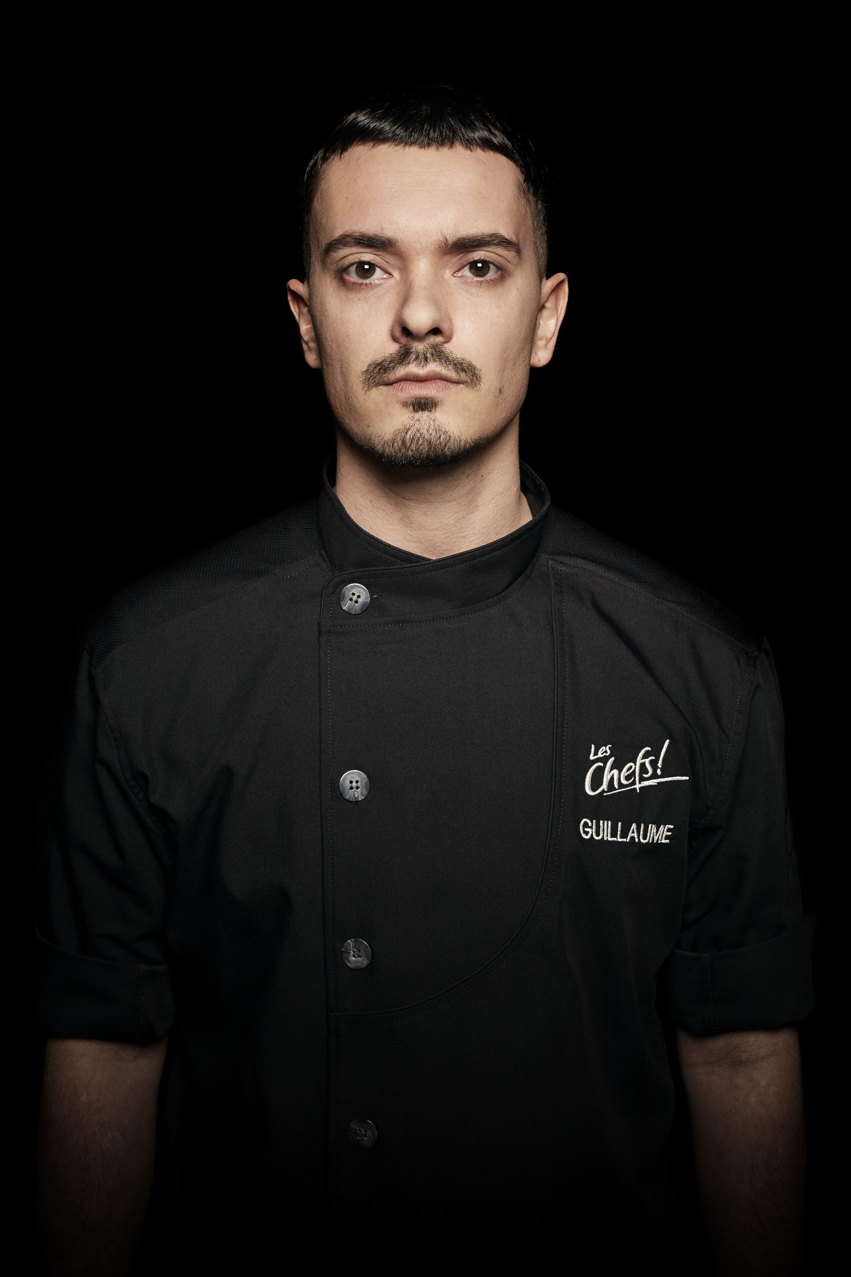 Guillaume Couture est de retour Beauce Média