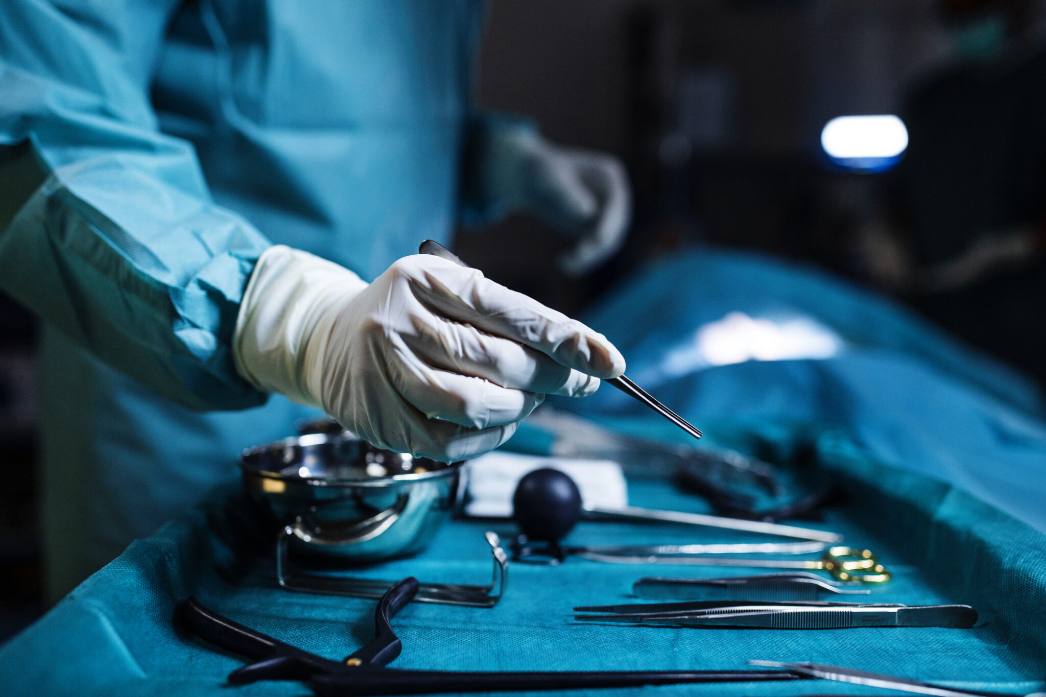 Des millions en factures impayées par les patients étrangers - Beauce Média