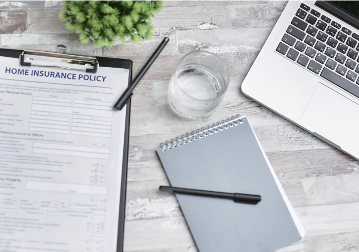 Contrat d’assurance habitation