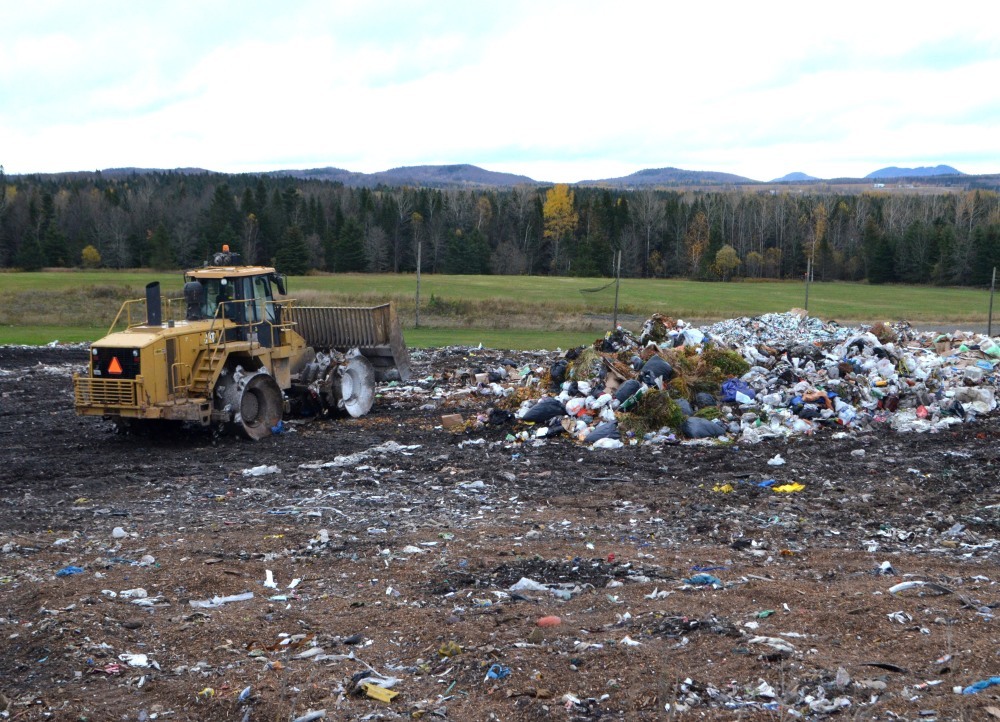 Mandat de négociation entre Beauce-Centre et Nouvelle-Beauce